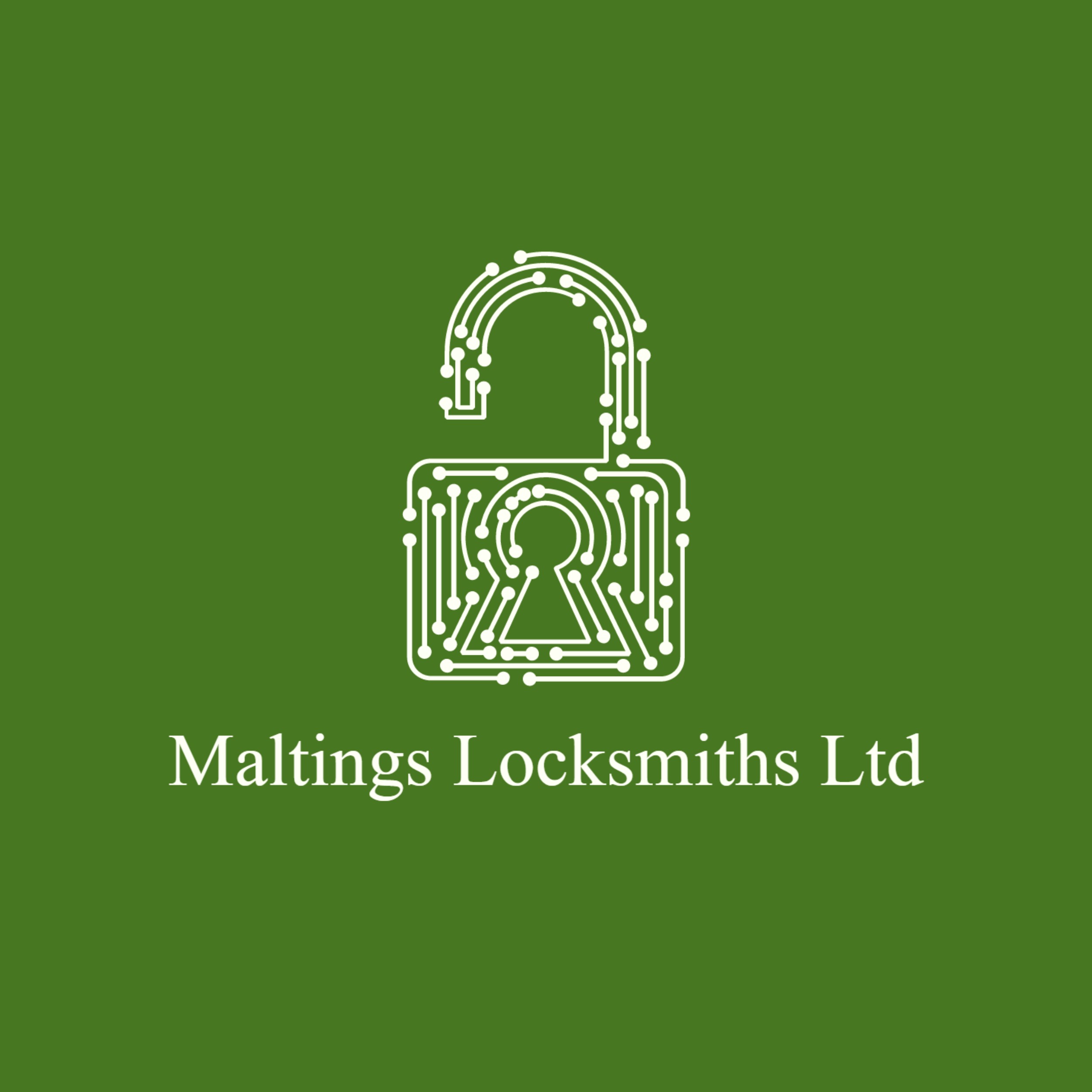 Maltings Locks